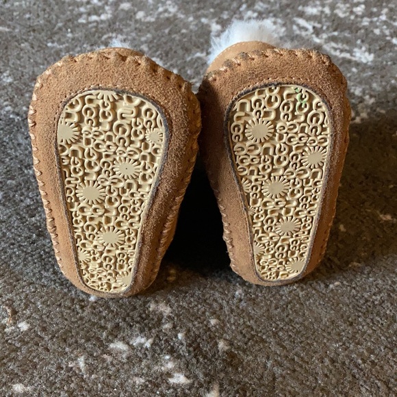 Original infant UGG boots - Picture 4 of 4